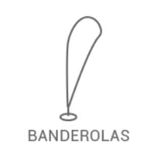 BANDEROLAS
