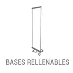 BASES_RELLENABLES